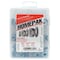 Hillman Fender Washer, , Steel Zinc Plated Finish, 5 PK 41818 - alternate 1